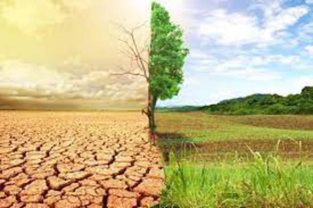 Πέλλα και Ημαθία κινδυνεύουν από την Κλιματική Αλλαγή - Προβλέψεις για τροπικές νύχτες, ξηρασίες και πλημμύρες 
